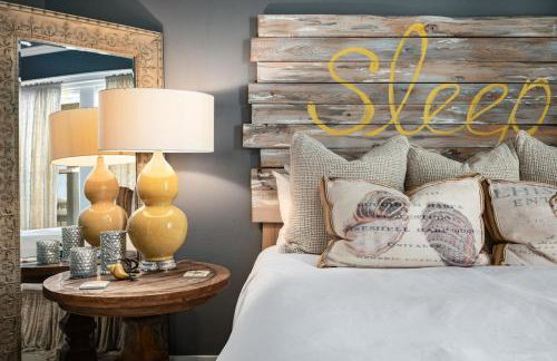 Sunrise, Sunburn, Sunset, Repeat home - Foto 42