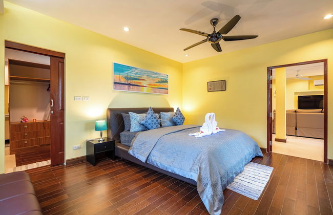 Dreambeach 2-villas - Foto 33