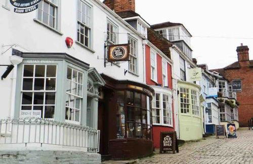 The Boat House - Foto 18