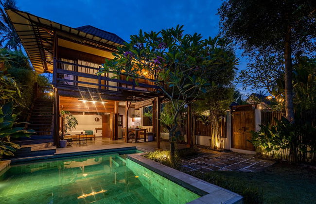 Rimba Villas Gili Air - Photo 50
