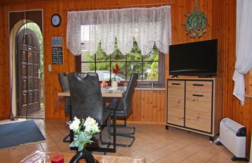 Ferienhaus, Dolgen am See - Foto 9