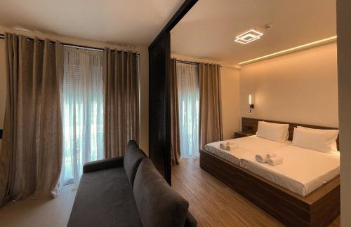 Salt Boutique Hotel - Foto 29