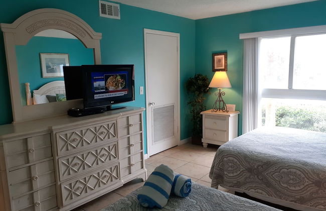 Turtle Crawl Inn - Foto 10