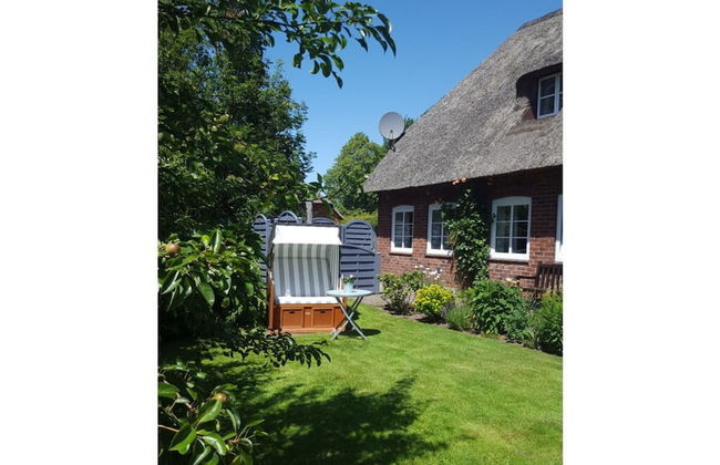 Holiday Apartment Wanlik Hus - Foto 16