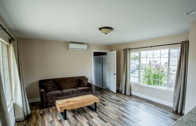 Rellik House. Winery and Alpaca Farm - Foto 17