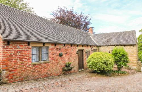 Woodland Lodge - Foto 1