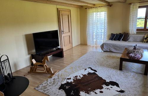 Romantik Unterkünfte Gut Rechetsberg - Foto 68