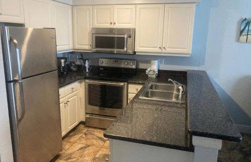 Ocean Walk Resort - Dramatic 3 BR Ocean Front View - Foto 7