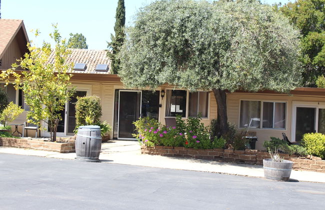 Little European Lodge - Foto 27