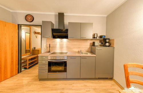 Auszeit-im-Harz Haus 5 Wohnung 11 - Foto 6