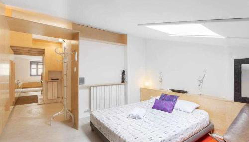 Apartamento Força cerca de la Catedral - Foto 4