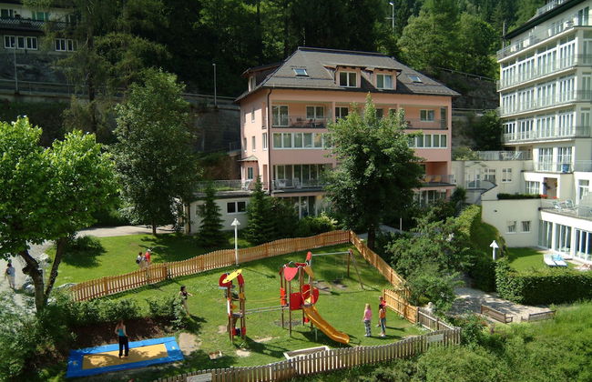 MONDI Hotel Bellevue Gastein - Foto 57