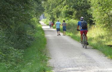 Ferienwohnung Mia - Foto 59