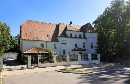 Rittergut Dornreichenbach - Foto 14