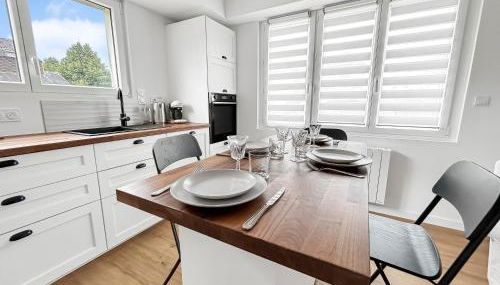 Évasion paisible Bretagne sud au cœur dAuray - Foto 3