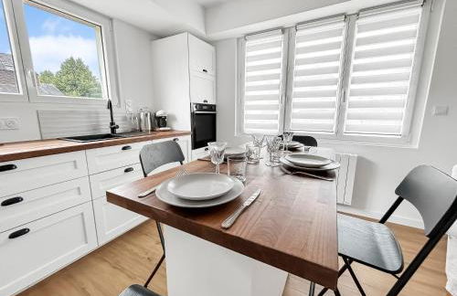 Évasion paisible Bretagne sud au cœur dAuray - Foto 3