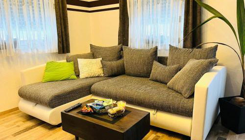 Ferienwohnung Burgblick - Foto 4