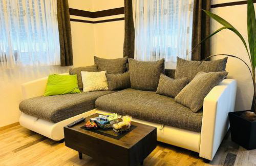 Ferienwohnung Burgblick - Foto 4