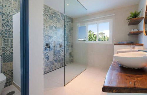 Luxurious Bungalow A2 in a quiet complex with pool 100m from the sea - Foto 14