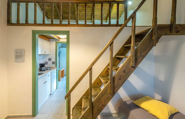 Nancy - Chara Apartments - Foto 12