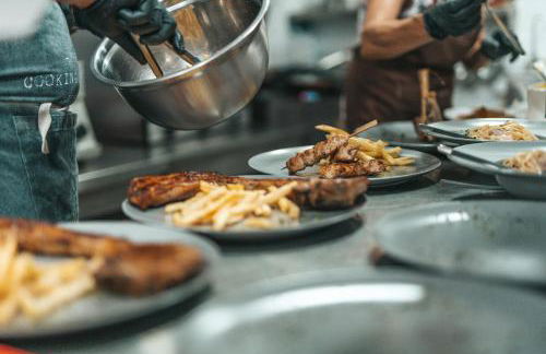 Dominoes Corfu - Foto 15