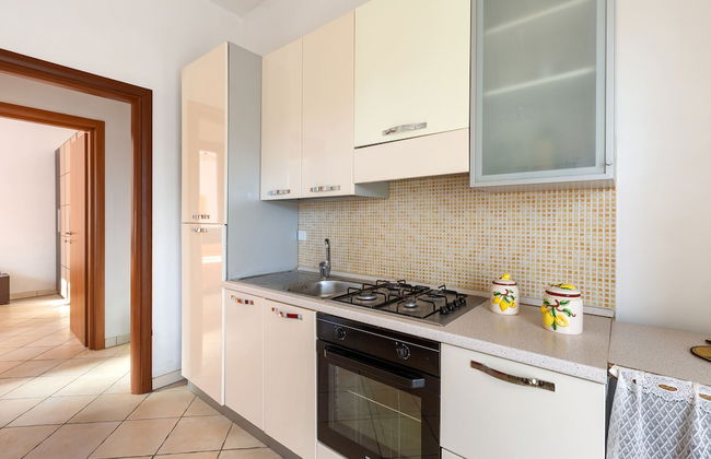 Villa Tulipano - Foto 18