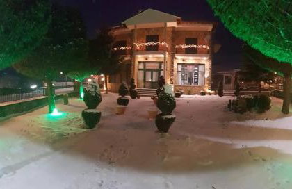 Krystal Hotel - Foto 10