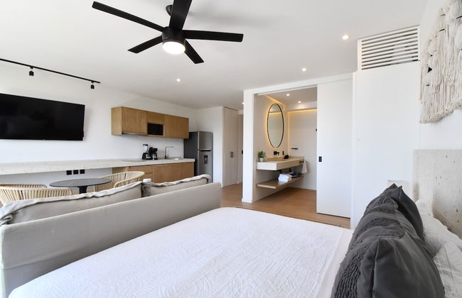 Kumaru Suites by The Spot Rentals - Foto 2