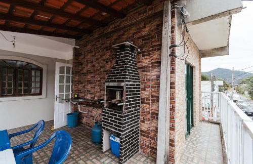 Ótimo sobrado prox da Praia Grande com ar condicionado - Foto 59