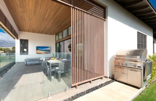 ❤PiH❤ BLUE TRANQUILITY Heated Private Pool Spa Detached Ohana Suite - Foto 39