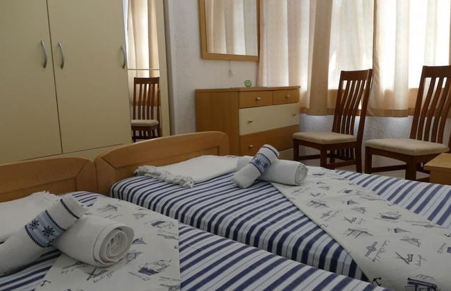 Apartment Wild Orange - Photo 1