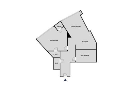 North Bethesda 1br w pools nr coffee groceries WDC-719 - Foto 15