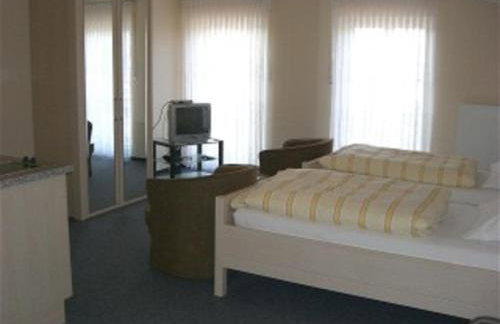 Gäste und Ferienhof Maas - Foto 22