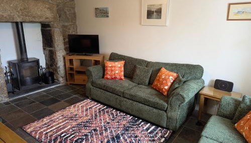 Traditional Fisherman's Cottage with 3 bedrooms - Foto 3