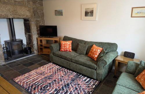 Traditional Fisherman's Cottage with 3 bedrooms - Photo 3