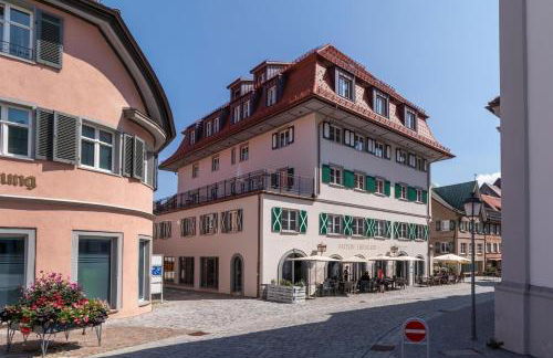 Hensler Ferienwohnungen - Foto 1