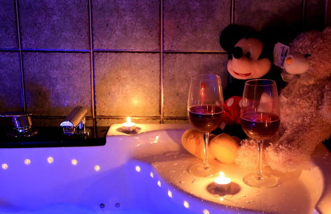 Pension Cafe Yoon & Park - Foto 21