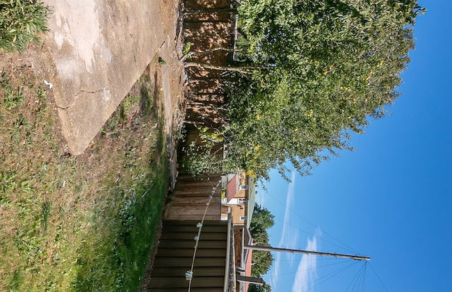 Hillcrest Lodge - Foto 49