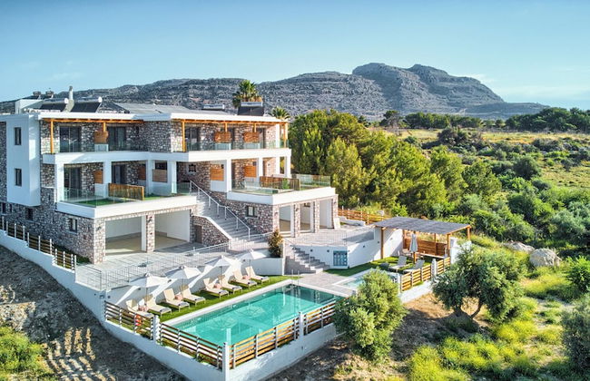 Kouros Stone Suites - Foto 72