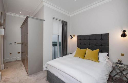 All-inclusive apartments in central London - Photo 77