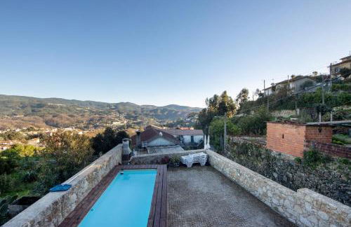 Casa de Campo com Olhar a Montanha - Foto 1