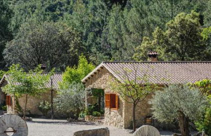 Casas rurales Batan Rio Tus - Foto 68