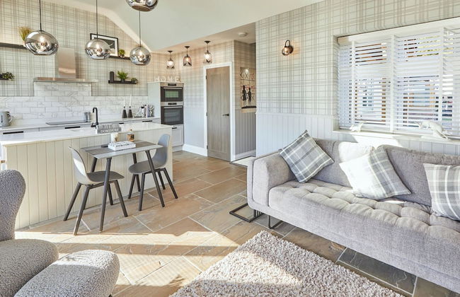 Host Stay The Stables - Foto 5