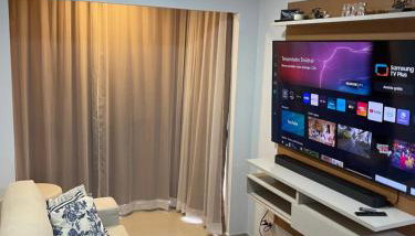 Apartamento aconchegante em Foz - Foto 4