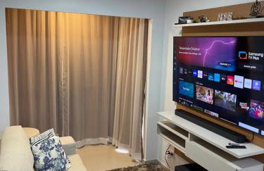 Apartamento aconchegante em Foz - Foto 4