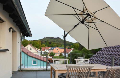 Ferienwohnung Sonne - Foto 19