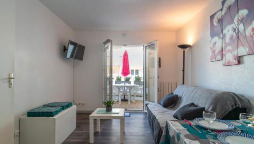 Ti Kréol - 5 minutes des plages - Foto 2