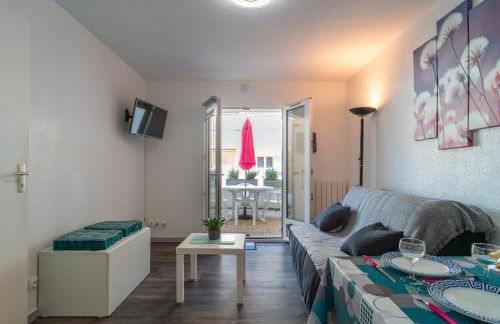 Ti Kréol - 5 minutes des plages - Foto 2