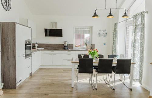 Ferienhaus Dorfkiek - Bauernhof Hopp Vadersdorf - Foto 57