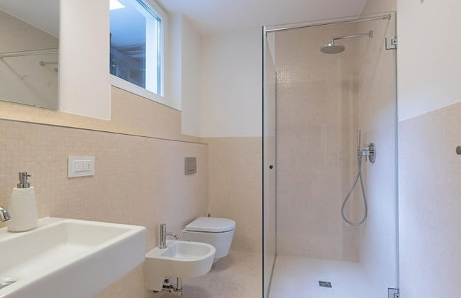 Villa Miraggio by Myvillacollection - Foto 29